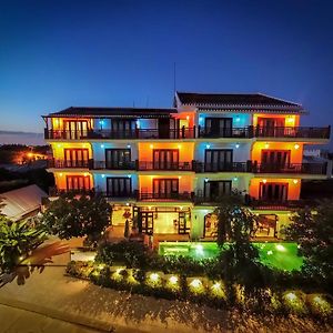 Hoi An Odyssey Hotel & Spa