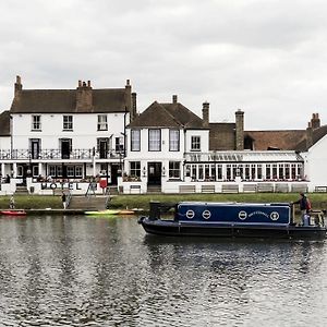 The Swan Hotel